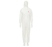 Combinaison de protection 3M 4540 bleu/blanc, taille XL