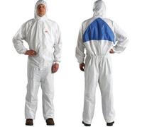 Combinaison de protection 3M série 4540+ - taille L