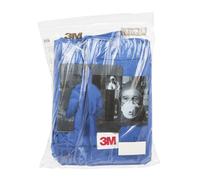 Combinaison de protection 4515 SMS Bleu XL - 3M - K45152B 00 XL