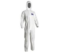 Combinaison de Protection Antistatique Tidy Professionnel Coverpro 5M20 (Lot de 25)