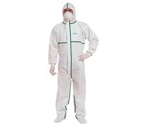 Combinaison de protection étanche Types 4, 5, 6, Delta Plus, taille XXL