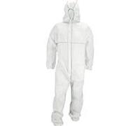Combinaison de protection jetable FORTIS Comfort 4317784794459 Taille XL