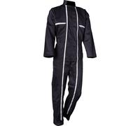 Combinaison de travail 2 zip Rouchette Bleu L