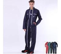 Combinaison de Travail 2 ZIP. XXXL