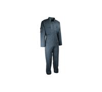 Combinaison de travail double zip taille M - Singer COMBIAGRI
