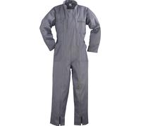 Combinaison de travail double zip Würth MODYF gris Gris clair S