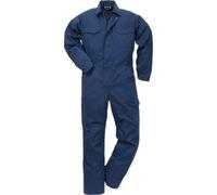 Combinaison de travail Fristads 880 P154 Bleu M