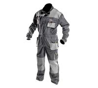 Combinaison de travail HD serie NEO TOOLS 81-250/Taille:LD