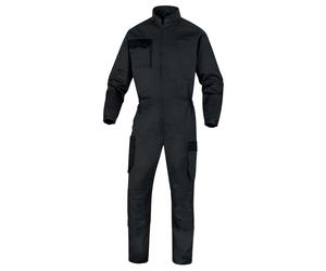 Combinaison de travail Mach2 DeltaPlus, coloris gris, taille XL