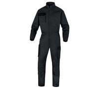 Combinaison de travail Mach2 DeltaPlus, coloris gris, taille XXL