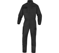 Combinaison de travail Mach2 DeltaPlus, coloris gris, taille M