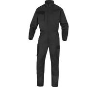 Combinaison de travail Mach2 DeltaPlus, coloris gris, taille M