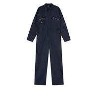 Combinaison de travail Redhawk Dickies - Bleu Marine 52