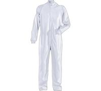 Combinaison de travail salle blanche Fristads 8R013R50 Blanc L