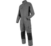 Combinaison de travail Star CP250 grise Würth MODYF Gris clair L