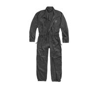 Brandit Fight Long Sleeve Jumpsuit Noir S Homme