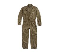 Combinaison de vol Brandit Vert 5XL