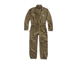 Combinaison de vol Brandit Vert M
