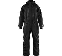 Combinaison d'hiver Blakläder 6785 1977 dans divers coloris, couleur:noir, taille:58