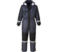 Combinaison d'hiver Portwest S585 Navy Gr. XL