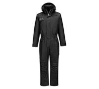 Portwest PW359 Combinaison d'hiver PW3 Noir - Taille XL - Standard