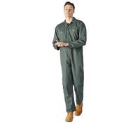 Combinaison Dickies Redhawk EX.DWD4839 Vert 2XL