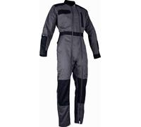 Combinaison double zip Chlore LMA Gris sombre / Noir - T1/ T.XS - 4112 T.XS