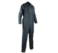 Combinaison Double Zip Unie LMA Hectare 7XL