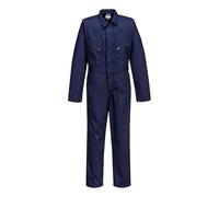 Combinaison enfant JUNIOR Portwest, Bleu marine ,12 ans