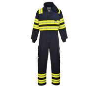 Portwest FR98 Combinaison Feux de Forets Marine - Taille XXL - Standard