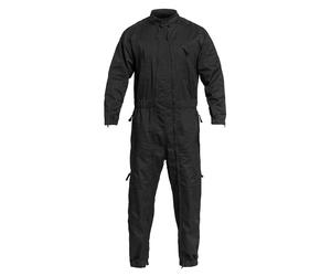 Combinaison Flight Suit Brandit - Black 3XL