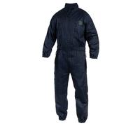 Combinaison Flight Suit Brandit - Navy Blue S