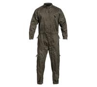 Combinaison Flight Suit Brandit - Olive XL