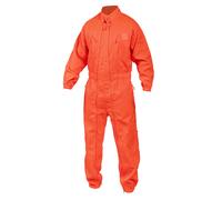 Combinaison Flight Suit Brandit - Orange S