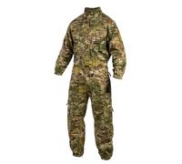 Combinaison Flight Suit Brandit - Tactical Camo 4XL
