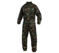 Combinaison Flight Suit Brandit - Woodland 5XL