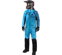 Combinaison FTA Flo-Lite Camouflage GlacierXL Camouflage Glacier
