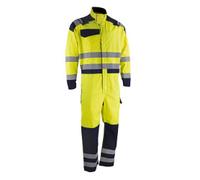 Combinaison haute visibilité ATEX Risk Pratic NEUTRON - LMA - 4149
