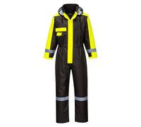 Combinaison Hiver Couleur : Noir Taille M - Portwest