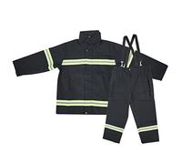 Combinaison Ignifuge, Vêtements Ignifuges pour Pompiers, Ignifuge(L)