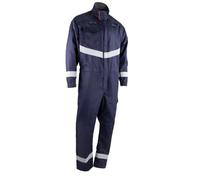 Combinaison Multirisque Haute Visibilité Zone Atex Thorium - LMA - 4151