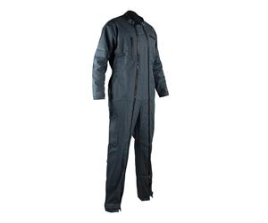 COMBINAISON OVERALL - RAPIDO 65% polyester / 35% coton