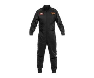 Combinaison Pilot Suit Brandit - Black S
