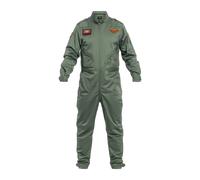 Combinaison Pilot Suit Brandit - Olive 4XL