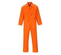 Combinaison Liverpool Portwest Orange L