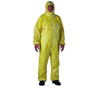 Combinaison SMS CPE COVERALL jaune - COVERGUARD - MO44445 XL