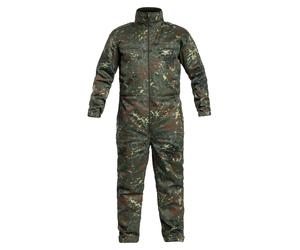 Combinaison Tank Suit Brandit- Flecktarn S