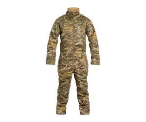Combinaison Tank Suit Brandit - Tactical Camo XL