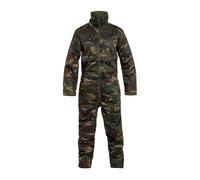 Brandit Combinaison Tank Suit Woodland – Homme Taille M