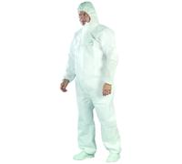 Combinaison White SMS blanc - COVERGUARD - MO44105 L